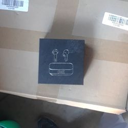 Wireless Ear Buds