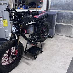 E Bike 