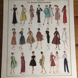 Simplicity Vintage sign - future is female