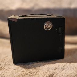 1900 Buster BROWN CAMERA BOX