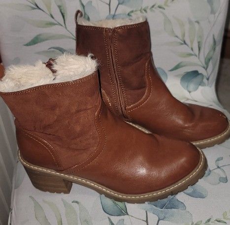 Women's Winter Boots