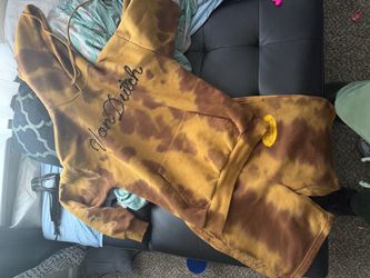 Von Dutch Fit