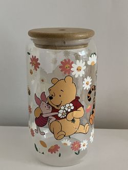 Glass Cup
