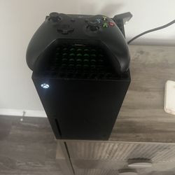 Xbox Series X 1TB