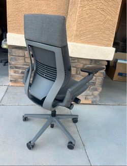 Steelcase Gesture office chair