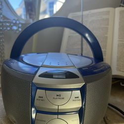 Cd Player