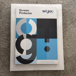 Tesla Model Y Screen Protector