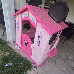 Mini house