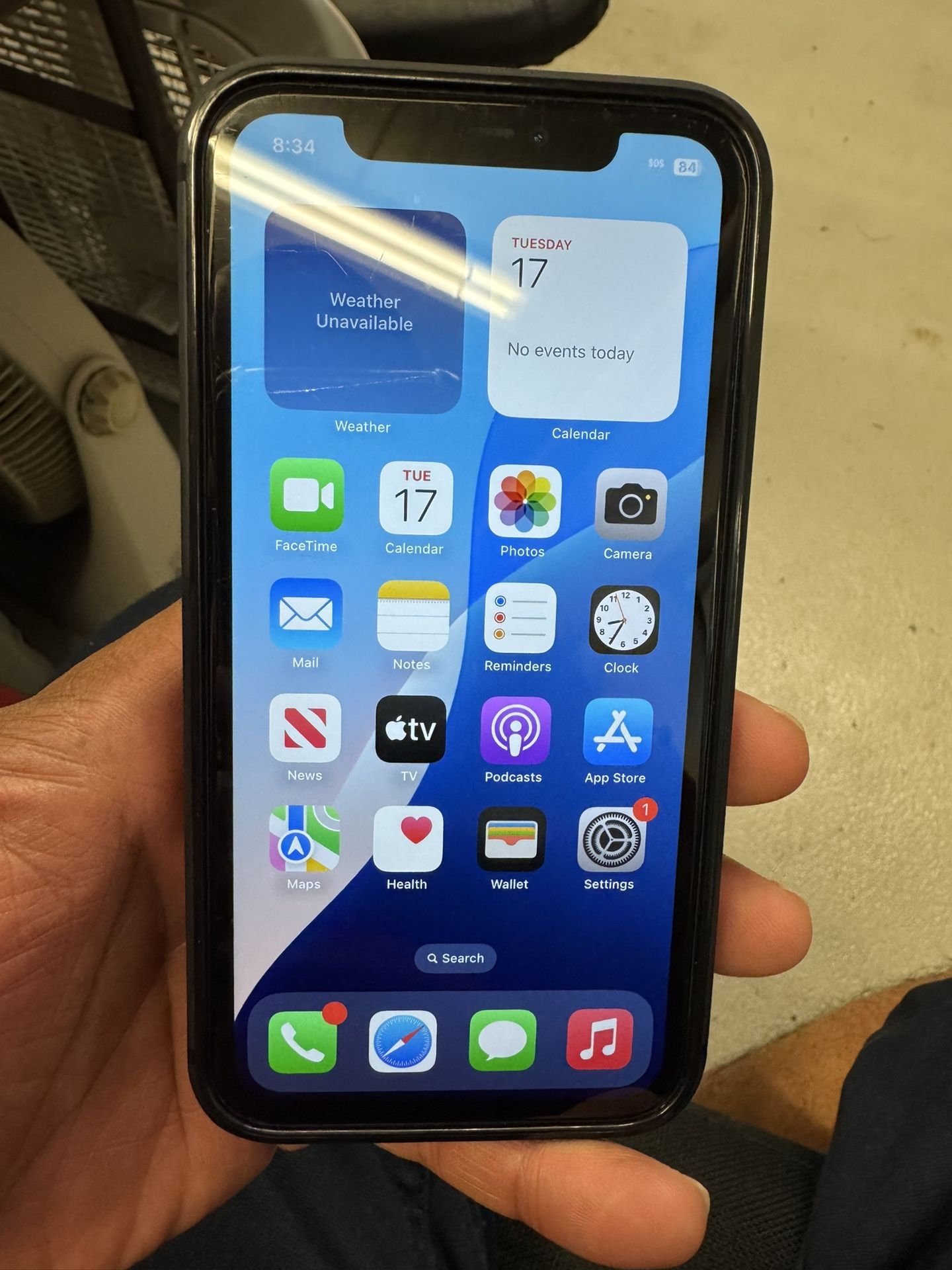 iPhone 11 Unlocked