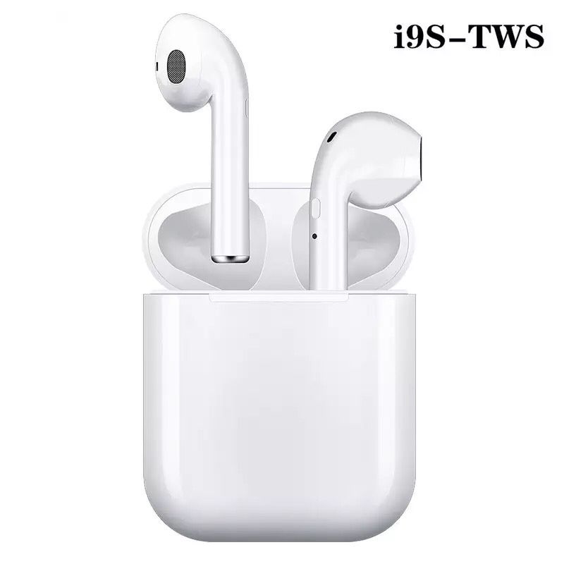 Wireless headphones