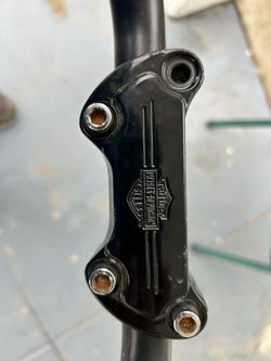 Set Of Bars For Sale. Make Offer
