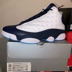 Jordan Retro 13 Obsidian Size 9.5