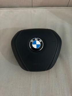 Bmw airbag