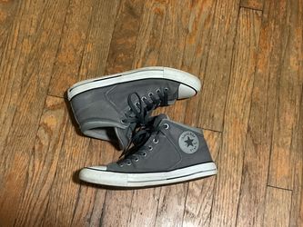 Converse Chuck Taylor High Top Sneakers