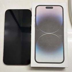 iPhone 14 Pro Max 256 Gb