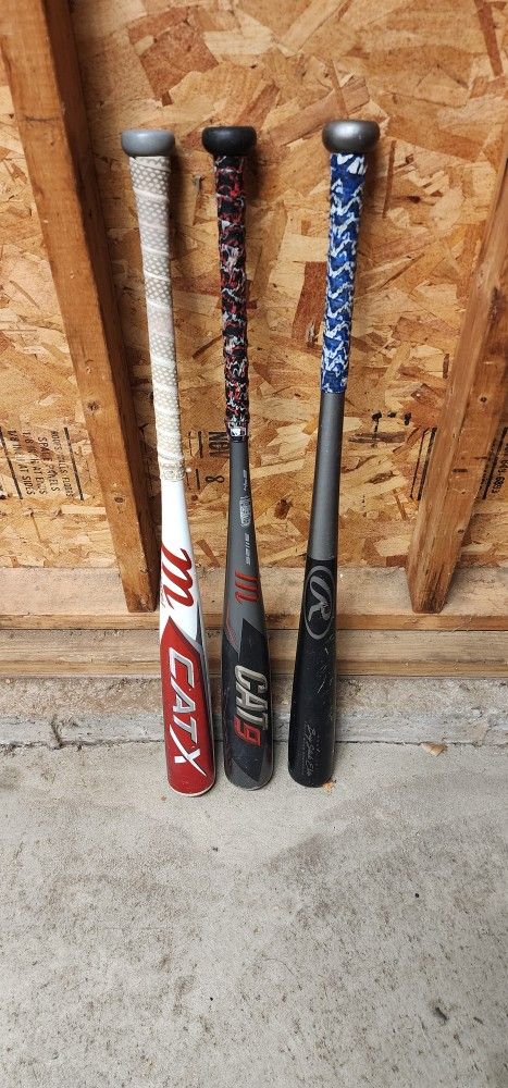 Baseball Bats