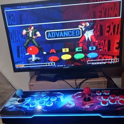 Retro Games 