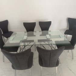 Dinning Room Set