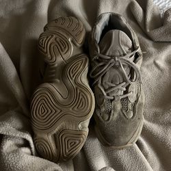 Yeezy Nike Adidas Shoe Package 