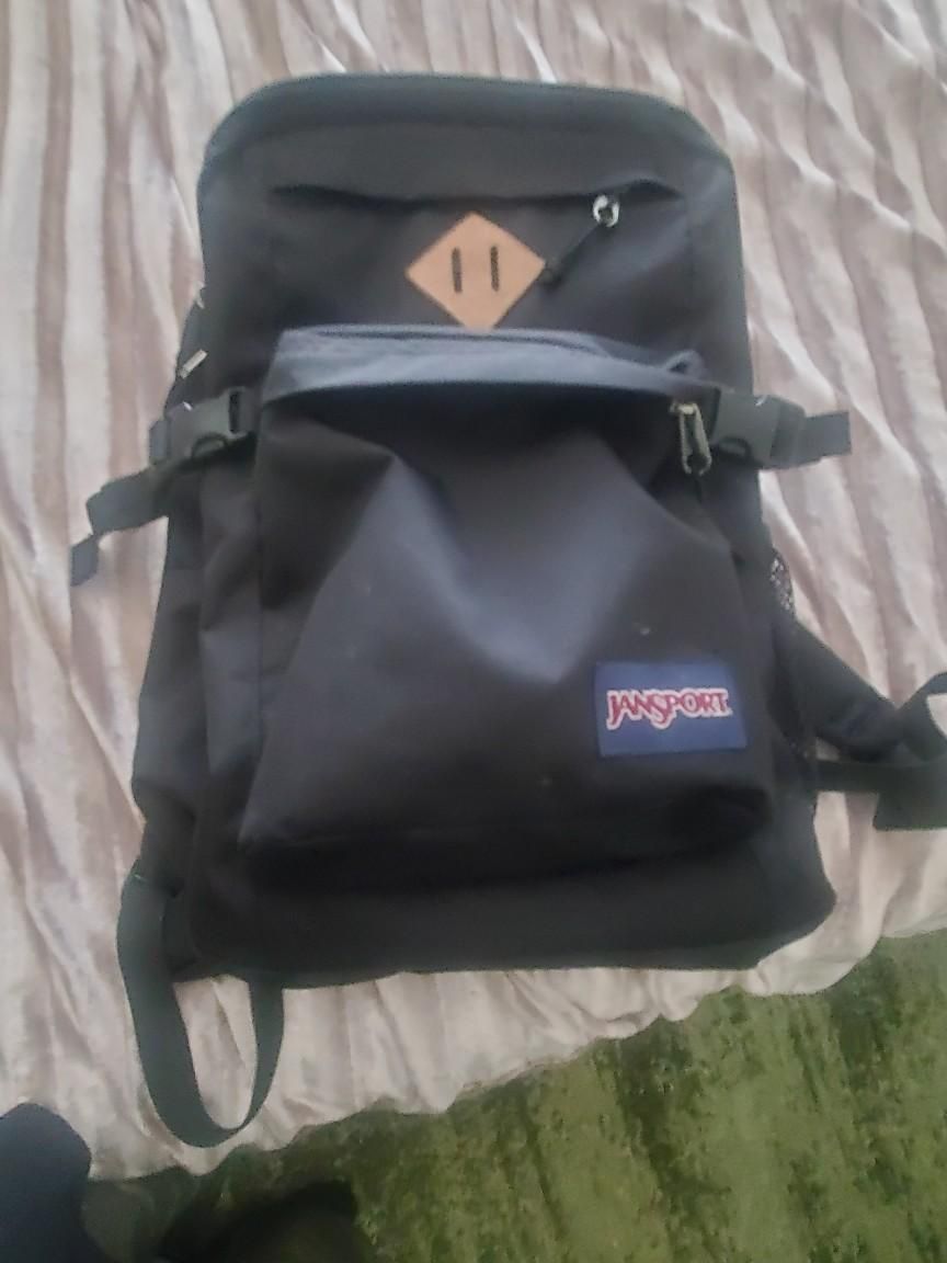 JanSport Backpack