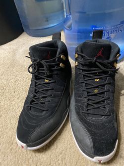 reverse taxis size 12 *beaters*