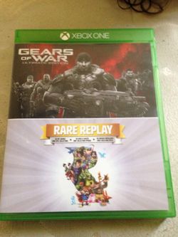 Gears of war ultimate edition