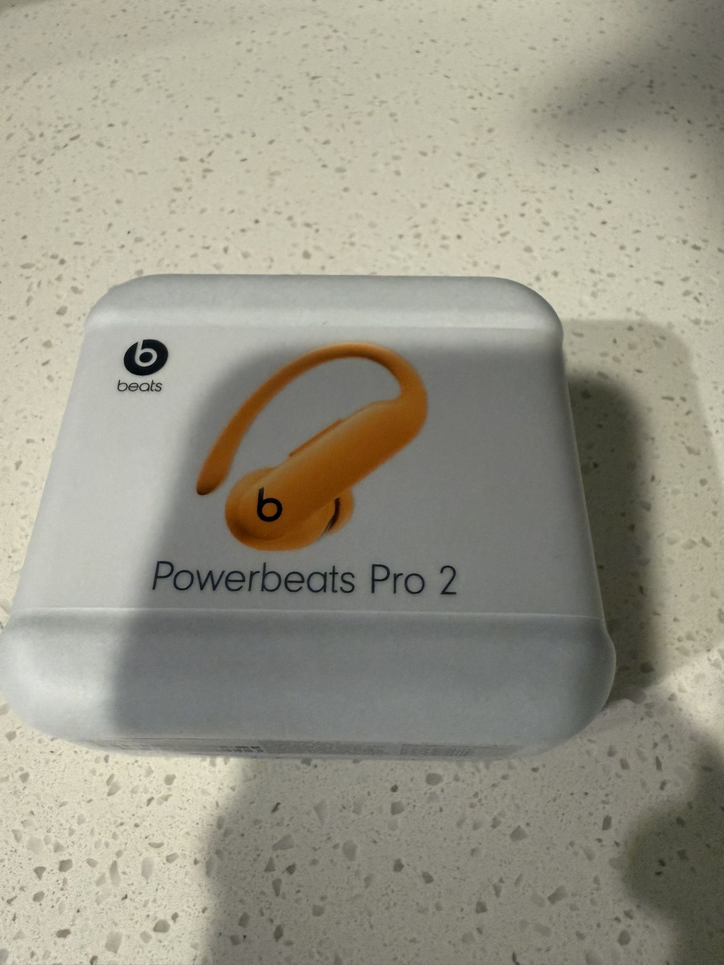 Powerbeats pro 2