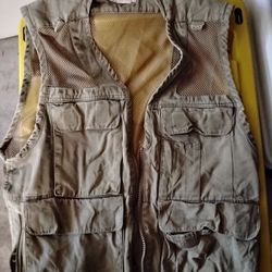 Fishing/Hunting Vest