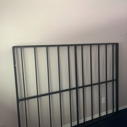 Bed Metal Frame 