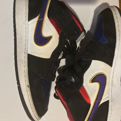 Air Jordan 1 Mid SE 'Rivals