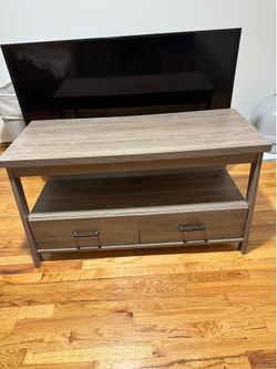 Tv stand