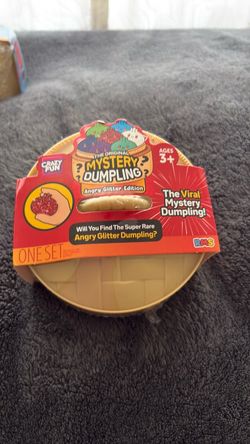 Dumplings