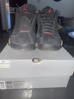 Jordan 13