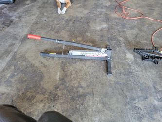 Laminate Floor Cutter