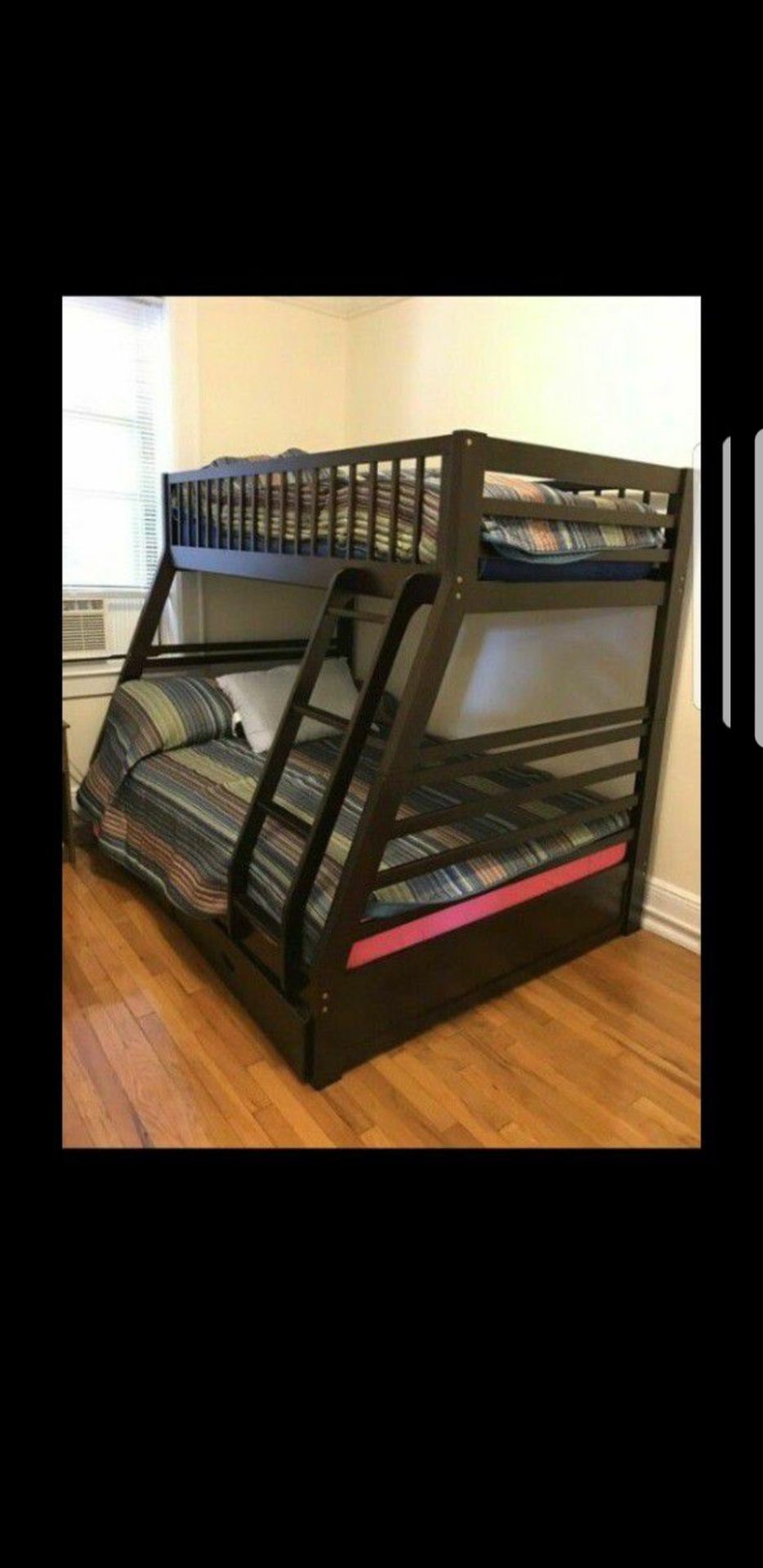 Bunk bed