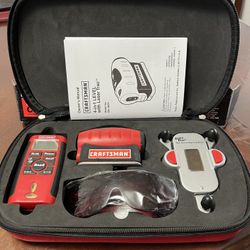 Craftsman Laser Tool.   