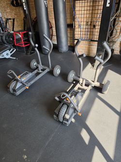 Torque Tank M1 Sled 2 Units for the price of 1!!!