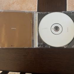 Jewel Spirit CD