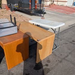 Free Dressers Desks Bad