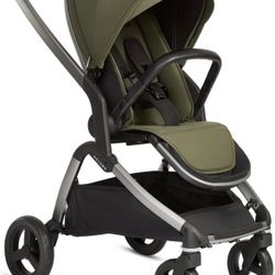 Culogo Complete Stroller 