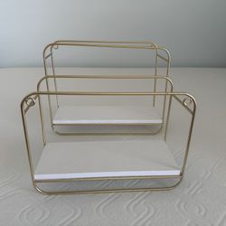 Bathroom Countertop Organizer 