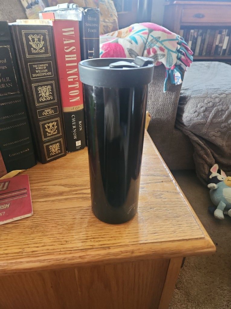 Bobble Coffee Press
