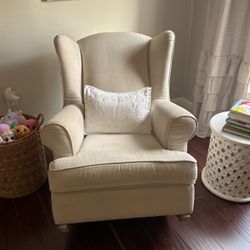 Pottery Barn Kids Rocking Chair 