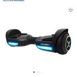 Hover 1 Blast Hoverboard 