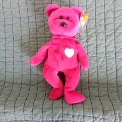 Valentina Ty Toy 1993