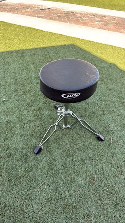 Drum stool