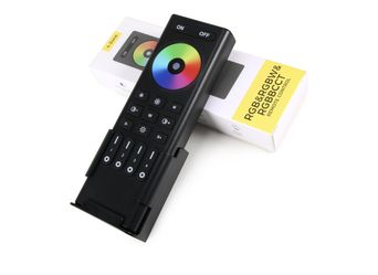 RC03RFB RF Remoter, 4-Zone 2.4G Handheld RF Remote Control