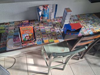 Pokémon cards 1000 and More GREAT PRICE GREAT FOR KIDS