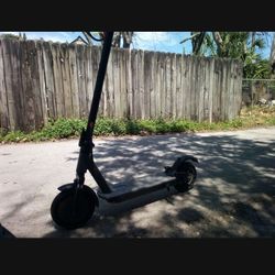 Maxshot electric scooter