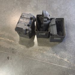 Battery Boxes